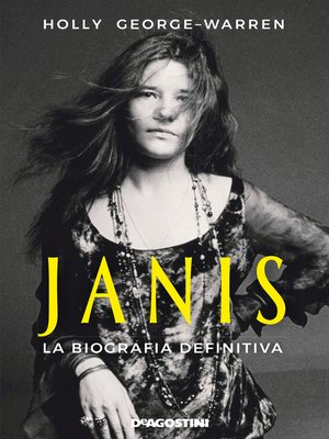 cover image of Janis